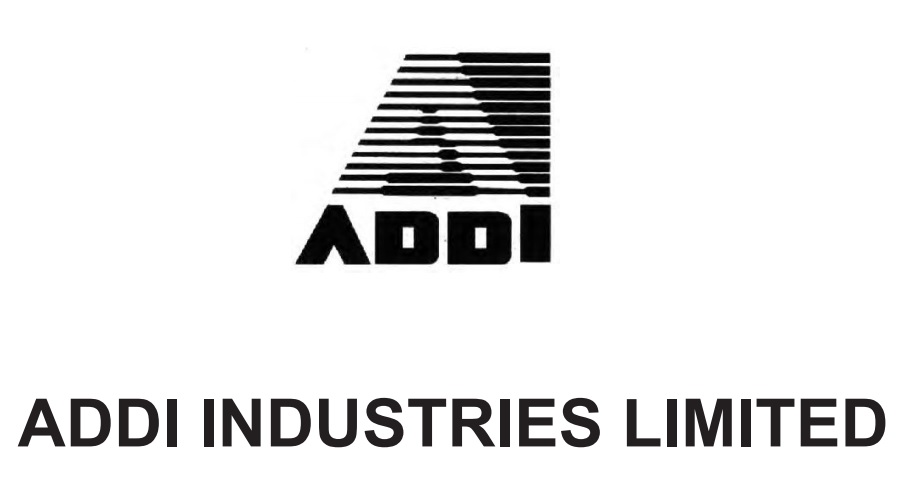 Addi Industries Ltd Q2FY22 consolidated net profit at Rs. 7.36 crore